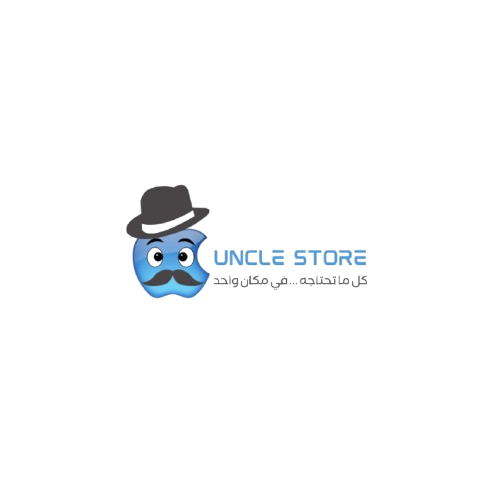 Uncle Store logo